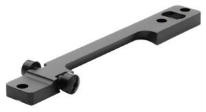 Leupold Standard Base Marlin 336R Black Gloss