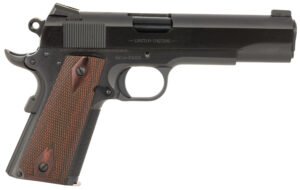 COLT 1911 LIMITED EDITION .45 AUTO PISTOL