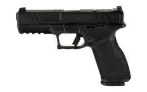 Springfield Armory Echelon GearUp 9mm 4.5" Bbl Black 17/20 Round Firearm