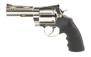 Colt Kodiak .44 Magnum 4.25" Bbl Stainless/Black 6 Round Firearm