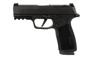SIG SAUER P365X 9MM PISTOL