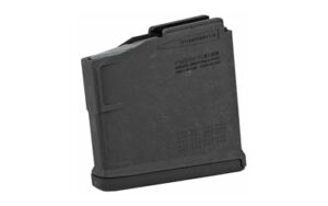 Magpul PMAG5 .30-06 AC L Standard 5rd Magazine - Black