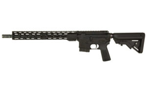 Radical Firearms AR15 7.62x39 16" Threaded Black M-Lok B5 Stock Firearm