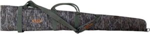 Boyt Harness Mud River Deluxe Floating 52" Foam Gun Sleeve - Habitat