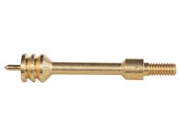 Pro-Shot J375B Jag .375 Cal 8x32 Thread Spear Tip Brass