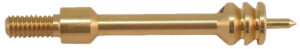 Pro-Shot J338B Jag .338 Cal 8x32 Thread Spear Tip Brass