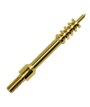 Pro-Shot J68B Jag .270 Cal 8x32 Thread Spear Tip Brass Stamp 6.8