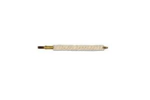 Pro-Shot 20MPR .20 Cal. Bore Mop 100% Cotton Brass Core 5x40 Threads