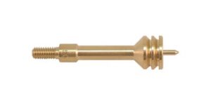 Pro-Shot J50B Jag .50 Cal 8x32 Thread Spear Tip Brass