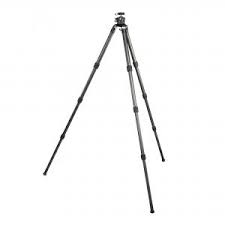 Vortex Optics Radian Carbon with Ball Head Tripod Kit