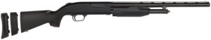 Mossberg 510 20 Gauge 18.5" Bbl Black 3 Round Firearm