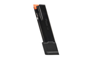 Sig Sauer P365-XMACRO 9mm 21rd Extended Magazine - Black