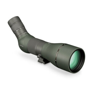 Vortex Razor HD 27-60x85 Spotting Scope, Angled