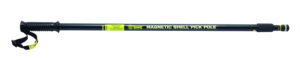 SME Shell Pickup Pole Magnetic Black Aluminum