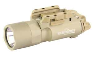 SureFire X300 Turbo 650 Lumens White LED - Tan