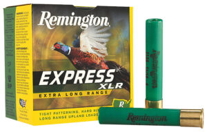 Remington Express XLR 410 Gauge 3" 11/16oz 7.5 Shot Ammo - 25rd