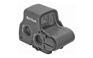 EOTech, EXPS3 Holographic Sight, QD Mount, Night Vision Compatabile, Black Finish