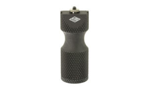 YHM MLOK Grip Assembly w/Storage Black Finish