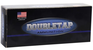 DoubleTap 358 Win 180 Grain Barnes Tipped TSX Lead Free Ammo - 20rds
