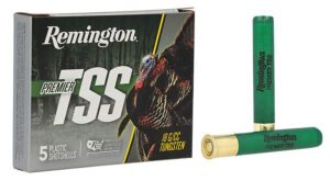 Remington Premier TSS .410 Bore 3" 13/16oz #9 Shot Ammo