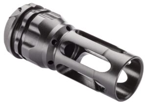 GEMTECH 7.62 ETM FLASH HIDER 5/8-24
