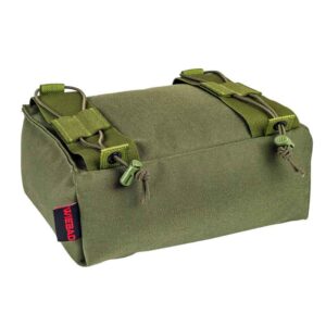 Wiebad Tac Pad - OD Green