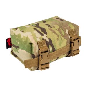 Wiebad Mini Tac Pad - MultiCam