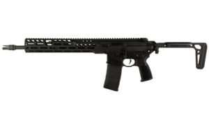 Sig-Sauer MCX Spear-LT 5.56mm 16" Bbl Black 30 Round Firearm