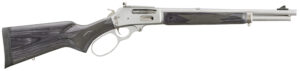 Marlin 336 Trapper .30-30 Win 16.17" Bbl Stainless/Laminate 5 Round Firearm