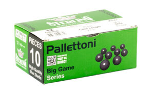 Sterling 12 Gauge 2-3/4 1-3/16oz Buckshot Big Game Series Ammo