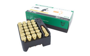 FK BRNO Reduced Velocity 7.5 FK 101gr Copper FN Ammo Light Load - 50rds