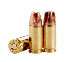 Lehigh Defense Xtreme Penetrator 9mm 115gr XP Ammo - 20rds