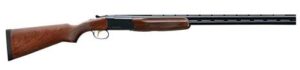 Stoeger Condor .410 Gauge 26" Bbl Black/Wood 2 Round Firearm