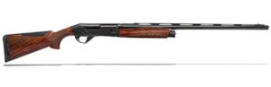 Benelli Super Black Eagle 3 12 Gauge 28" Bbl Blued/Walnut 3 Round Firearm