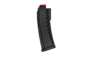 CMMG Magazine 22 LR 25 Rounds Fits AR15/MK4 Rifles Black