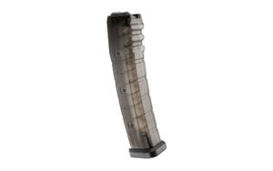 Springfield Magazine 9MM 30 Rounds Translucent Fits Springfield KUNA
