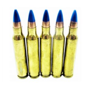 RJ Extreme 5.56x45mm Incendiary Ammo - 5rds