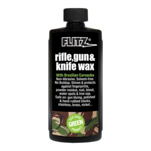 Flitz Gun & Knife Wax