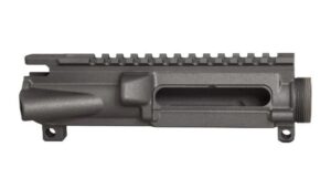 Fostech FLITE Elite Tungsten Stripped Upper Receiver