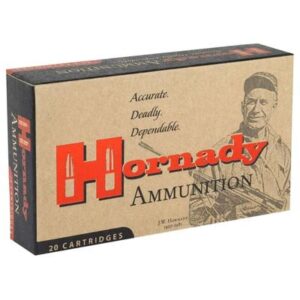 Hornady Custom 6.5 Grendel 123gr SST PT Ammo - 20rd