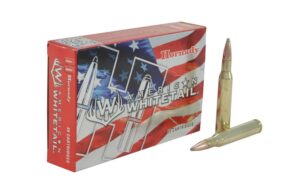 Hornady American Whitetail 270 Win 140gr InterLock Ammo - 20rd