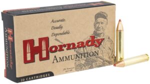 Hornady Custom 350 Legend 165gr FTX Ammo - 20rds