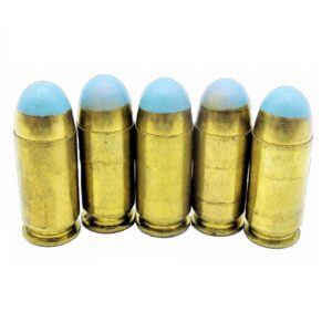 RJ Extreme 40 S&W Heavy Incendiary Ammo - 5rds