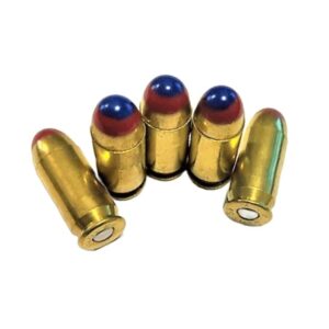 RJ Extreme 45 ACP Incendiary Ammo - 5rds