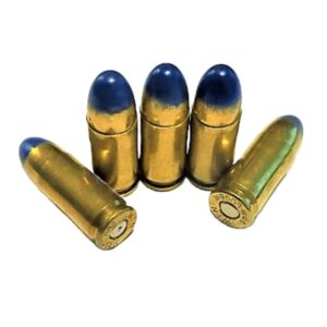 RJ Extreme 9mm Incendiary Ammo - 5rds