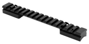 Warne Mountain Tech Zero MOA Rail For Browning X-Bolt Long Action