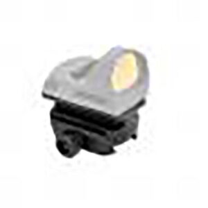 Warne Tactical Red Dot Riser For Aimpoint T1/T2 Pattern Red Dots