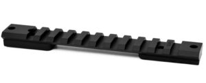 Warne V471M Bergara Premier SA Vapor Picatinny Rail