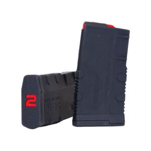 Amend2 7.62x51mm NATO/.308 Win SR-25 Black 20rd Magazine