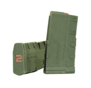 Amend2 7.62x51mm NATO/.308 Win SR-25 ODG 20rd Magazine